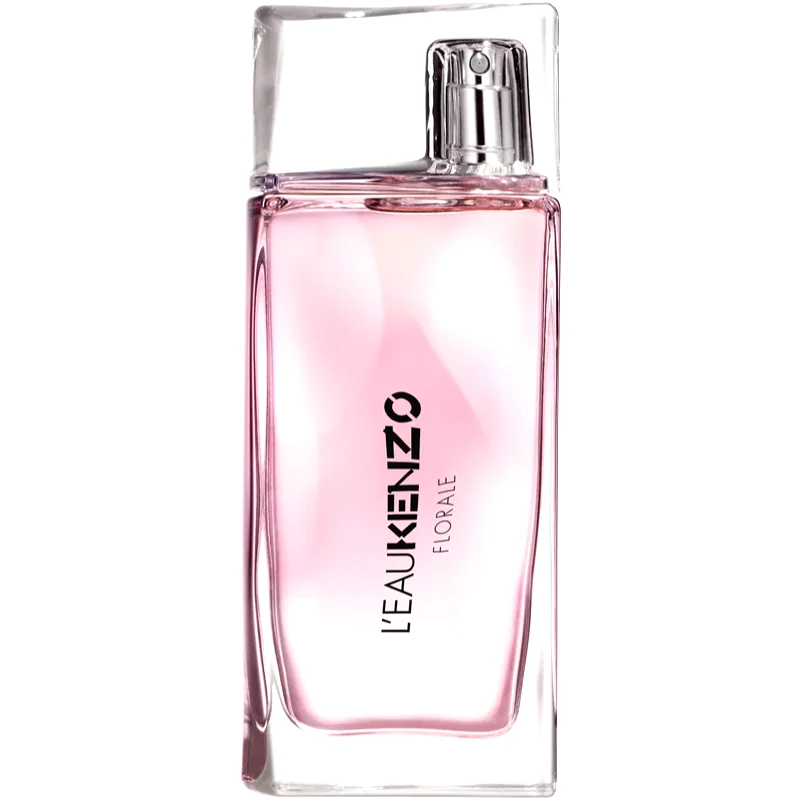 Kenzo KENZO L'Eau Kenzo Pour Femme Florale Eau de Toilette για γυναίκες 50 ml