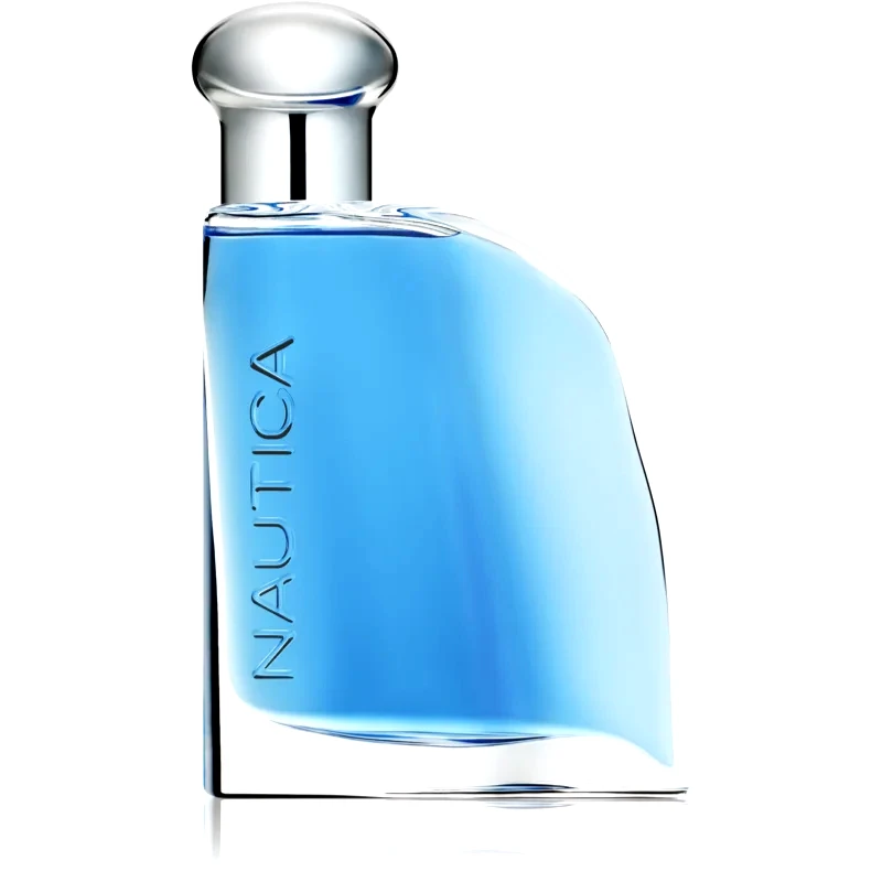 Nautica Nautica Blue Eau de Toilette για άντρες 50 ml