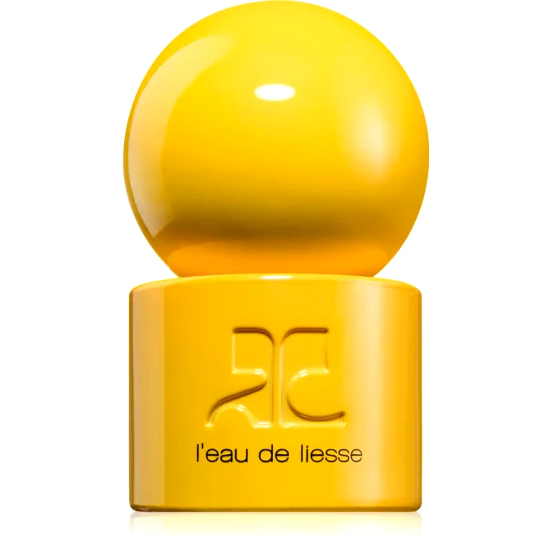 Courrèges Courrèges L'Eau de Liesse Eau de Parfum για γυναίκες 30 ml