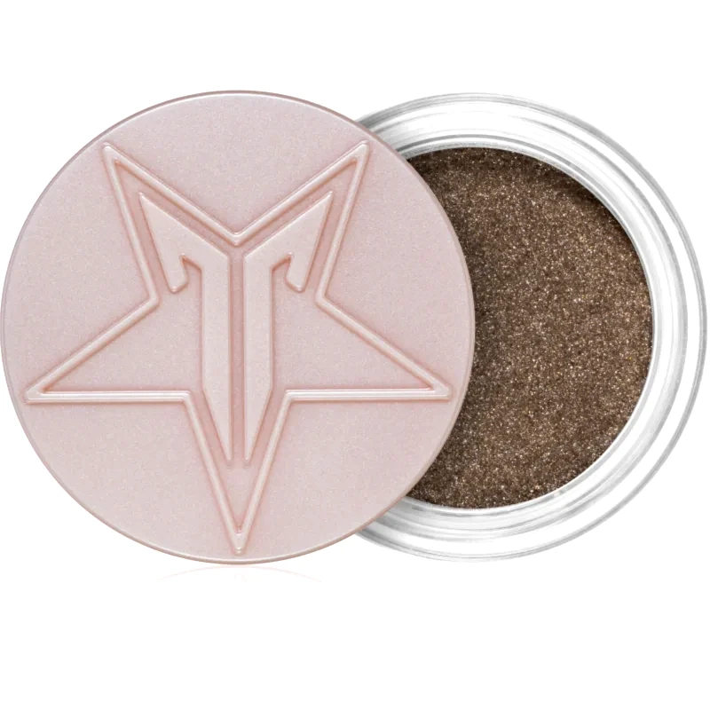Jeffree Star Cosmetics Jeffree Star Cosmetics Eye Gloss Powder Σκιά ματιών γκλος απόχρωση Wyoming Window 4,5 γρ