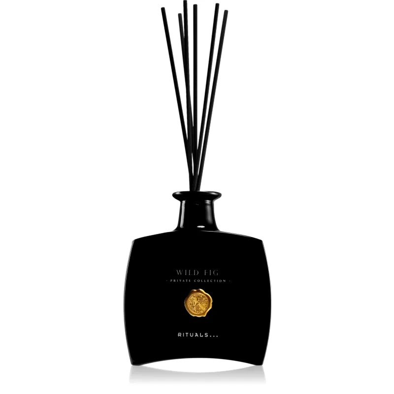Rituals Rituals Private Collection Wild Fig άρωμα για διαχύτη 450 ml