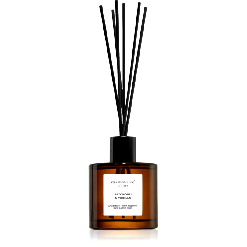 Vila Hermanos Vila Hermanos Apothecary Patchouli & Vanilla άρωμα για διαχύτη 100 ml
