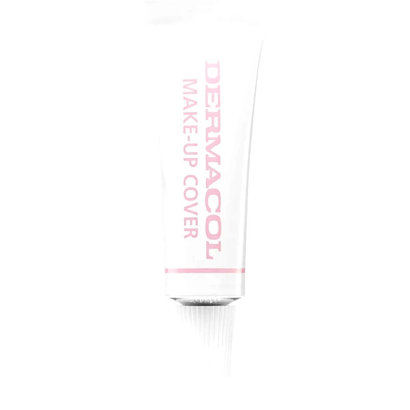 Dermacol Dermacol Cover Mini άκρως καλυπτικό μεικ απ SPF 30 - μινιατούρα δείγμα απόχρωση 210 4 γρ