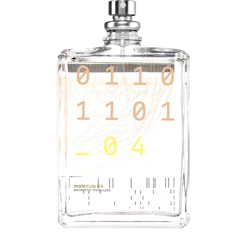 Escentric Molecules Escentric Molecules Molecule 04 Eau de Toilette unisex 100 ml