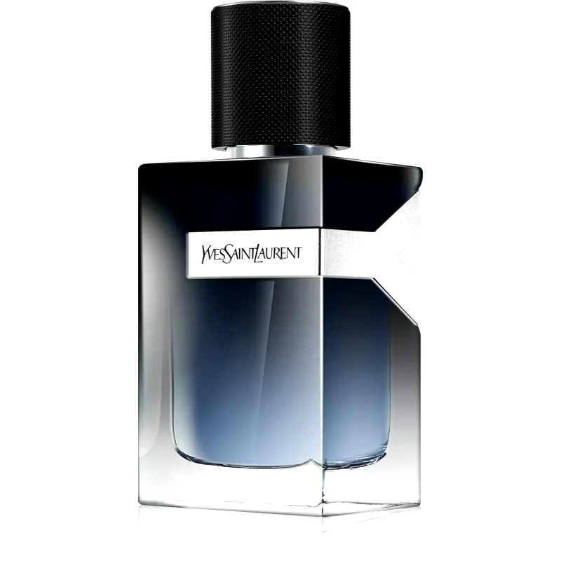 Yves Saint Laurent Yves Saint Laurent Y Eau de Parfum επαναπληρώσιμο για άντρες 60 ml