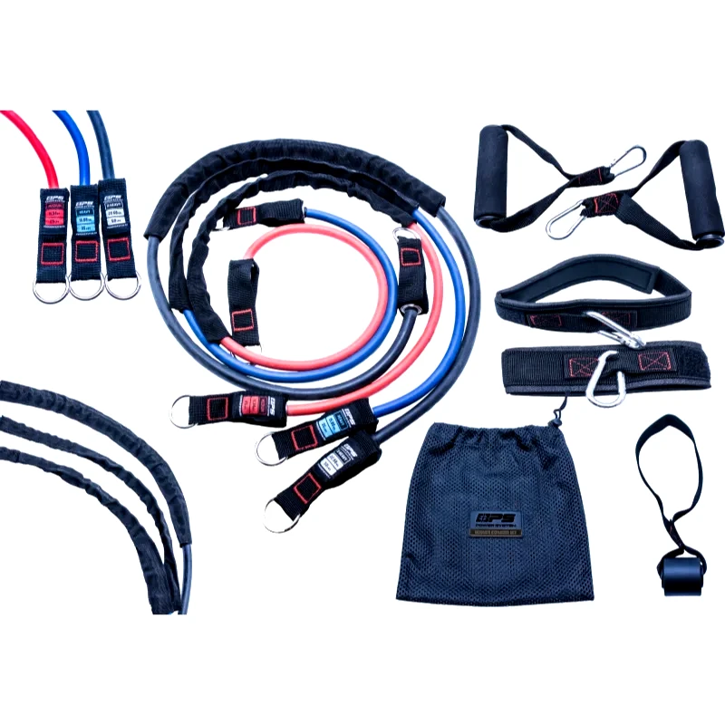 Power System Power System Ultimate Expander Set ιμάντας αντίστασης