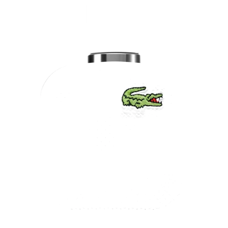 Lacoste Lacoste Eau de Lacoste L.12.12 Blanc Eau de Toilette για άντρες 50 ml