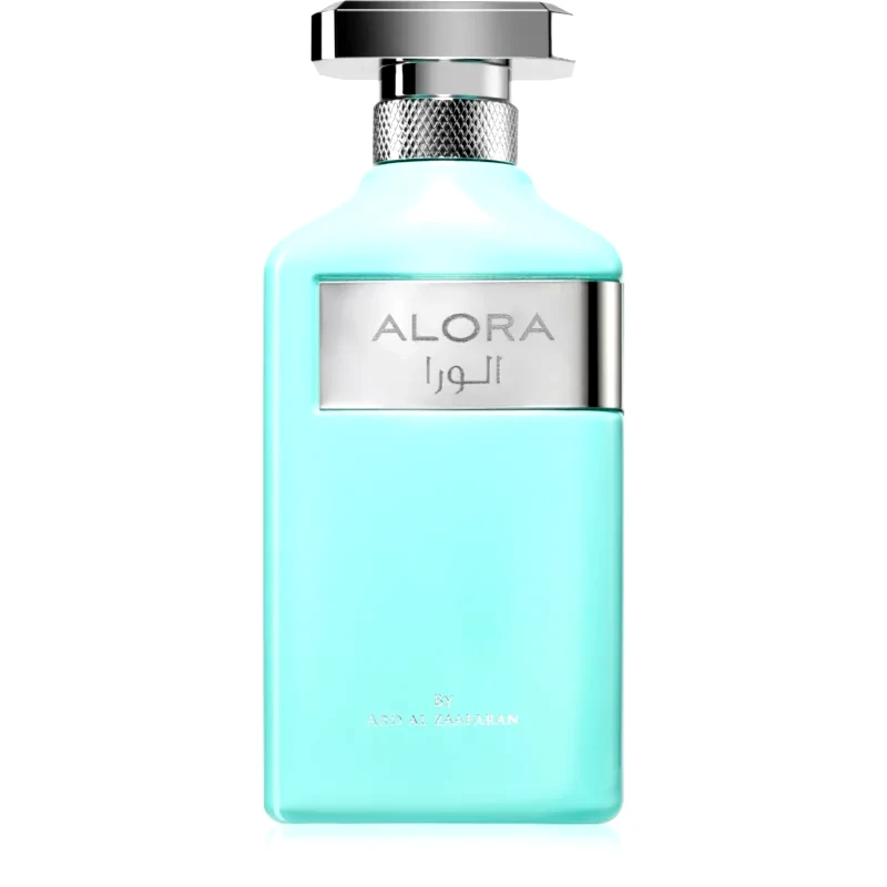 Ard Al Zaafaran Ard Al Zaafaran Alora Eau de Parfum unisex 100 ml