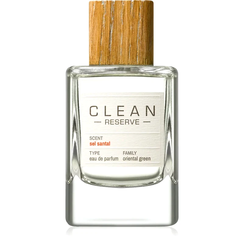 CLEAN CLEAN Reserve Sel Santal Eau de Parfum unisex 100 μλ