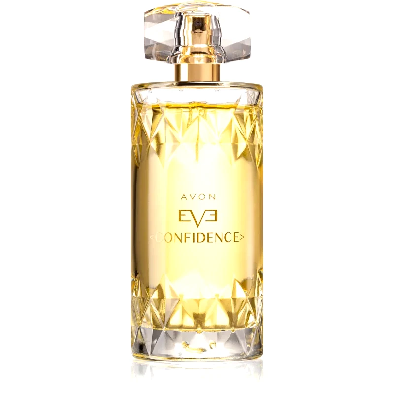 Avon Avon Eve Confidence Eau de Parfum για γυναίκες 100 μλ
