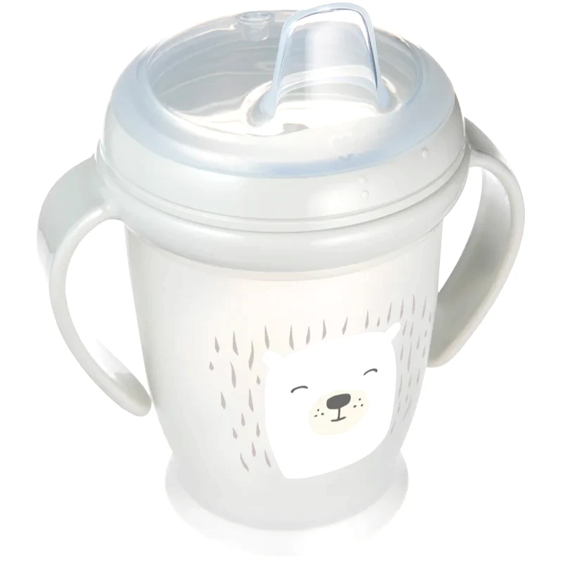 LOVI LOVI Buddy Bear κύπελλο 6+ m 250 ml
