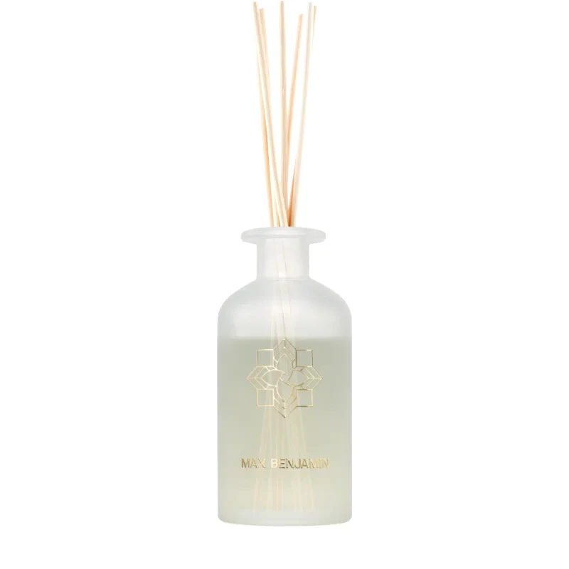 MAX Benjamin MAX Benjamin Scandi Arctic Fjord άρωμα για διαχύτη 150 ml