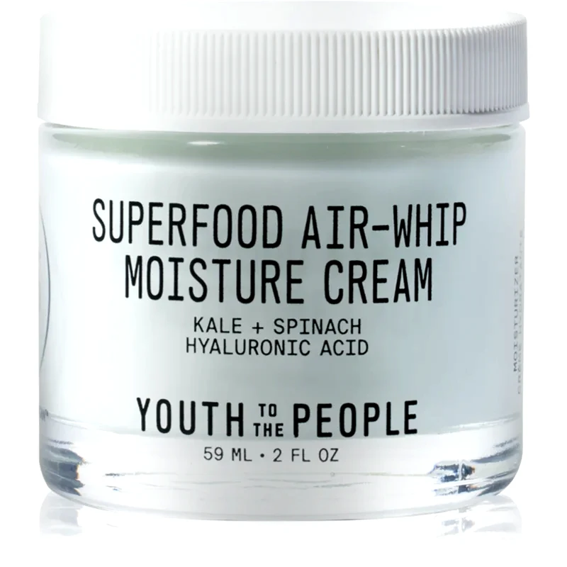 Youth To The People Youth To The People Superfood Air-Whip Moisture Cream ενυδατική κρέμα 59 ml