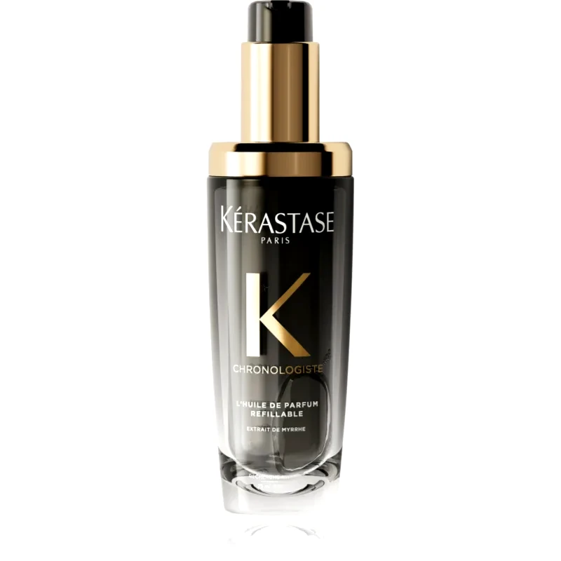 Kérastase Kérastase Chronologiste L'huile de Parfum αρωματικό λάδι για τα μαλλιά 75 ml