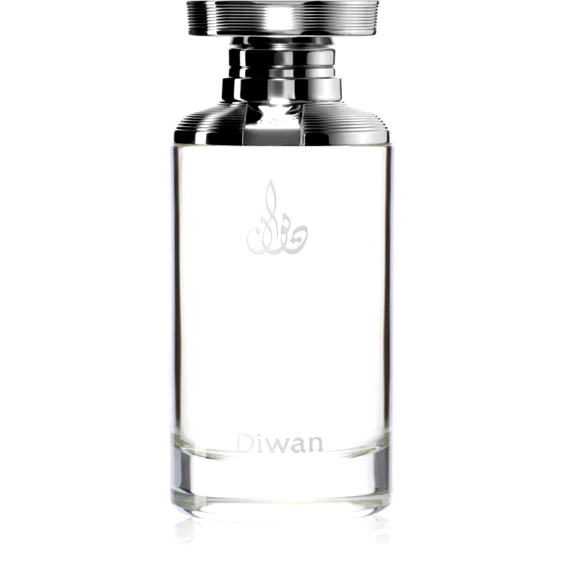 Arabian Oud Arabian Oud Diwan Eau de Parfum unisex 200 ml