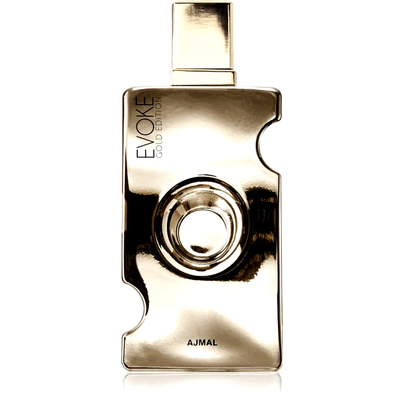 Ajmal Ajmal Evoke Her Gold Edition Eau de Parfum για γυναίκες 75 ml