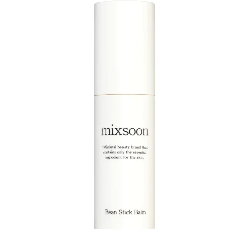 mixsoon mixsoon Bean βαθιά ενυδατικό βάλσαμο σε στικ 11,5 ml