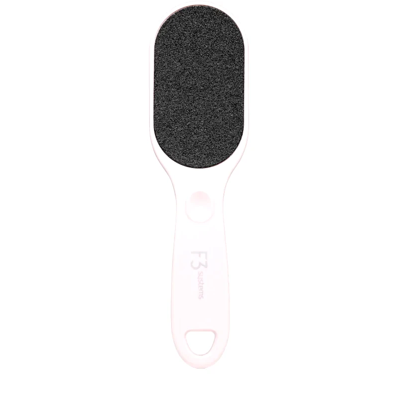 Diva & Nice Cosmetics Diva & Nice Cosmetics Fit For Feet λίμα σμιρίδας για πεντικιούρ διπλής όψης 80/150 27 εκ