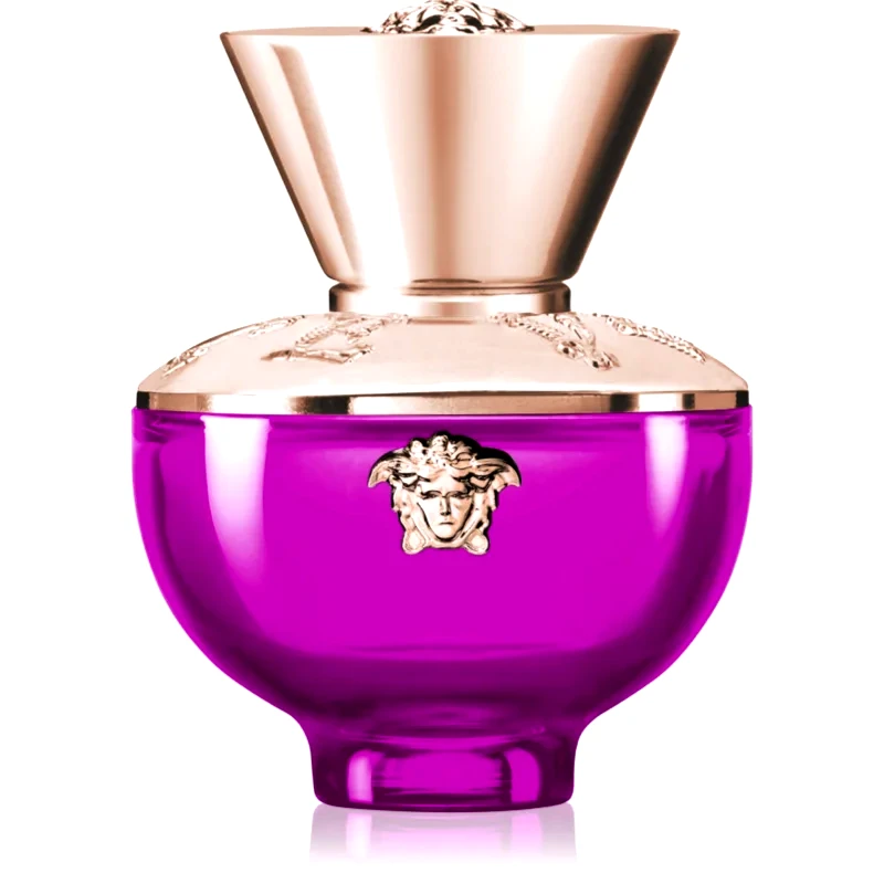 Versace Versace Dylan Purple Pour Femme Eau de Parfum για γυναίκες 50 ml