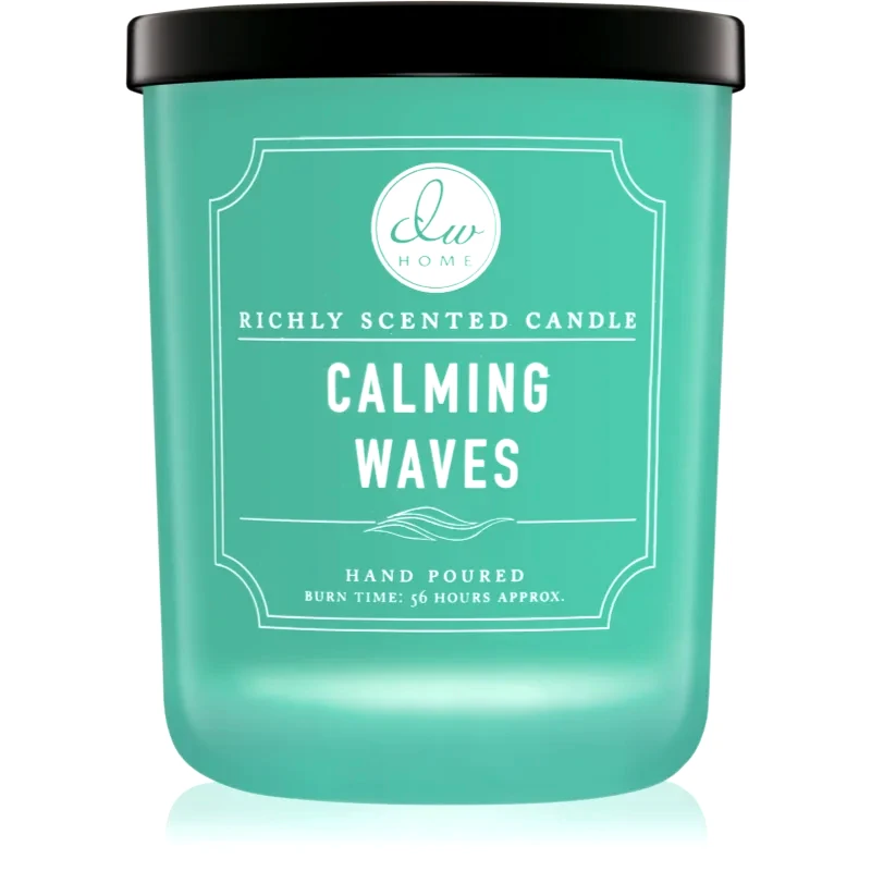 DW Home DW Home Signature Calming Waves αρωματικό κερί 425 γρ