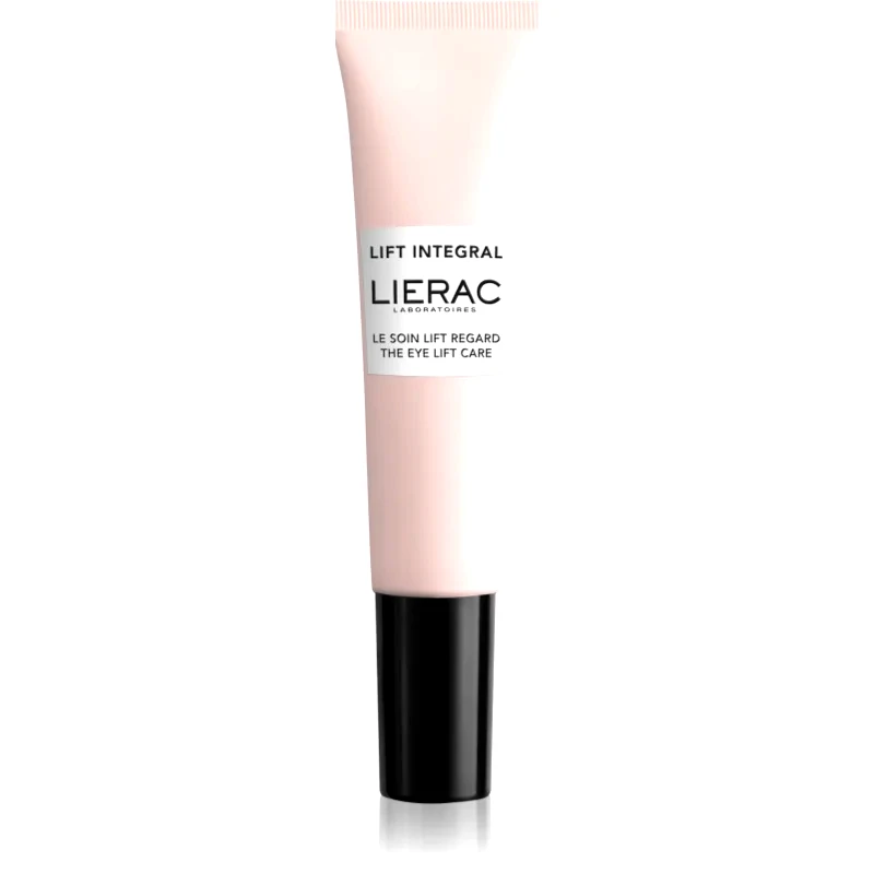 Lierac Lierac Lift Integral The Eye Lift Care ανυψωτικός ορός Γύρω από τα μάτια 15 ml