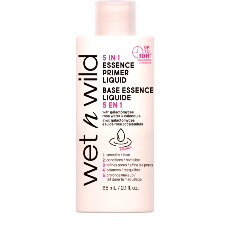 Wet n Wild Wet n Wild 5-in-1 Essence υγρή βάση 5 σε 1 65 ml