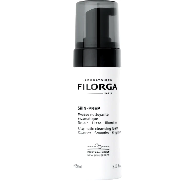 FILORGA FILORGA SKIN PREP ENZYMATIC CLEANSING FOAM καθαριστικός αφρός 150 ml