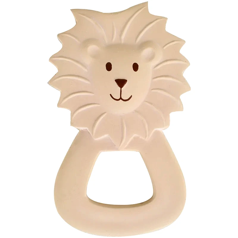 Tikiri Tikiri Safari μασητικό Lion 1 τμχ