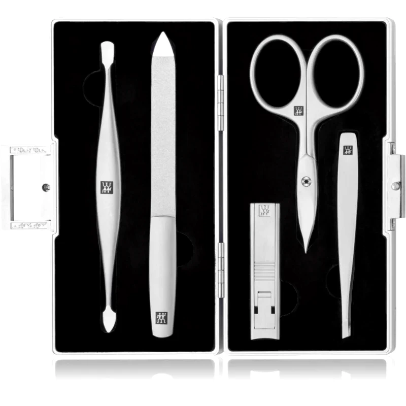 Zwilling Zwilling Premium σετ μανικιούρ
