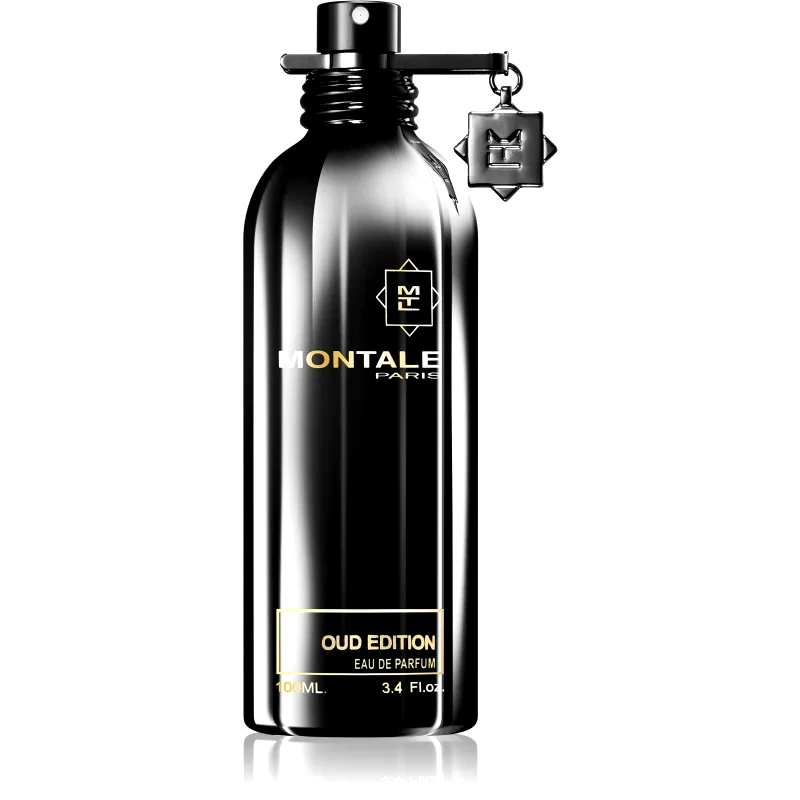 Montale Montale Oud Edition Eau de Parfum unisex 100 ml