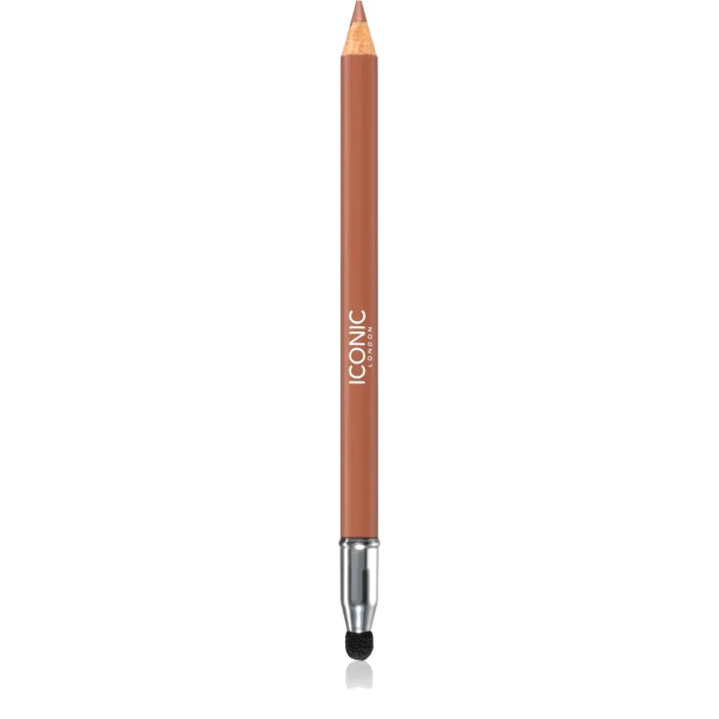 ICONIC London ICONIC London Fuller Pout Sculpting μολύβι περιγράμματος για τα χείλη απόχρωση Unbothered 1.03 γρ