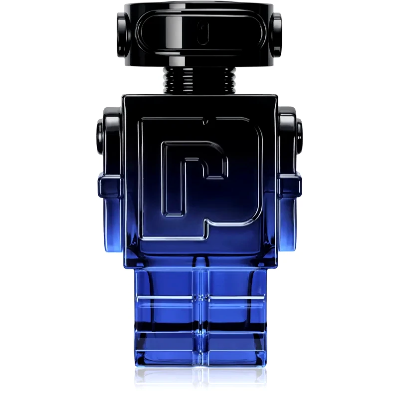 Rabanne Rabanne Phantom Intense Eau de Parfum για άντρες 100 ml
