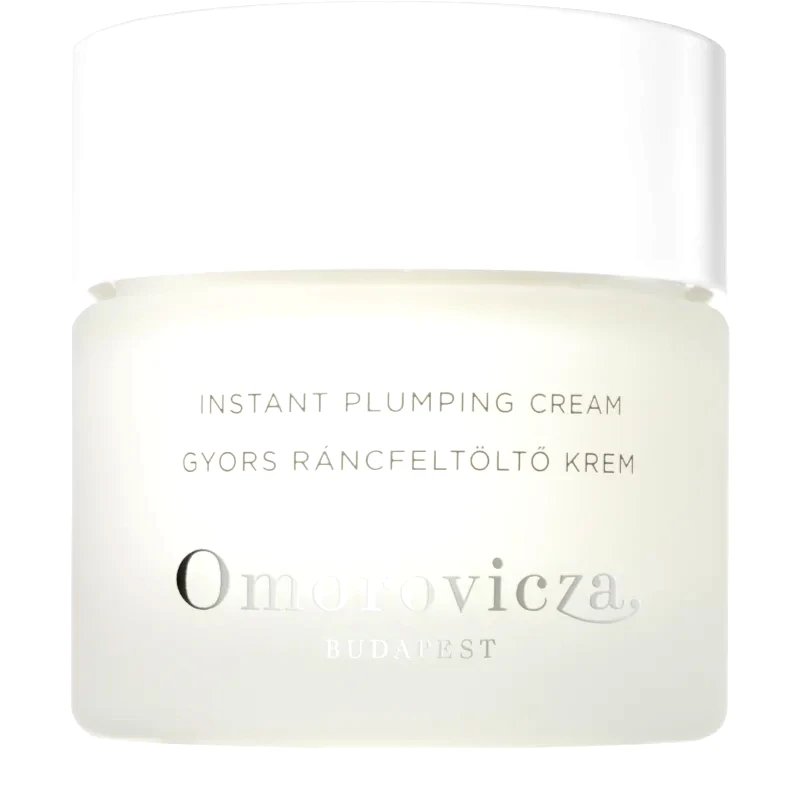 Omorovicza Omorovicza Hydro-Mineral Instant Plumping Cream αντιρυτιδική κρέμα 50 ml