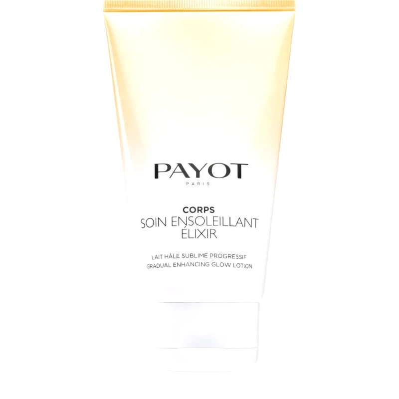Payot Payot Corps Soin Ensoleillant Élixir γαλάκτωμα μαυρίσματος για το σώμα 150 ml