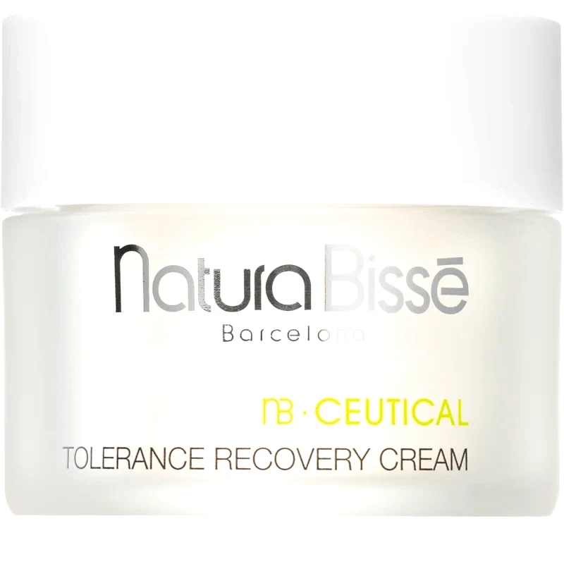 Natura Bissé Natura Bissé Nb-ceutical θρεπτική και προστατευτική κρέμα 50 ml