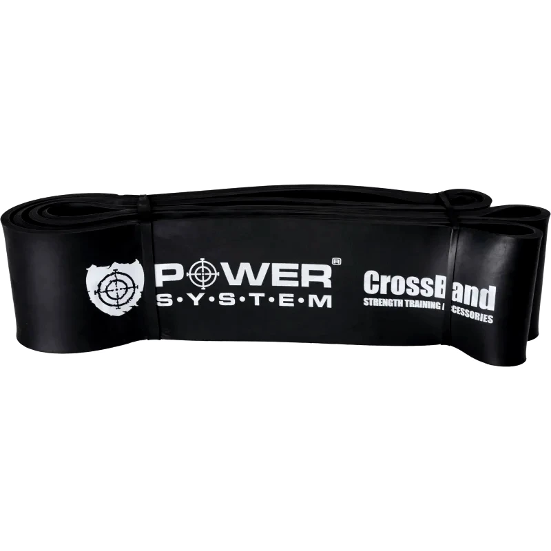 Power System Power System Cross Band λάστιχο αντίστασης Level 5 1 τμχ