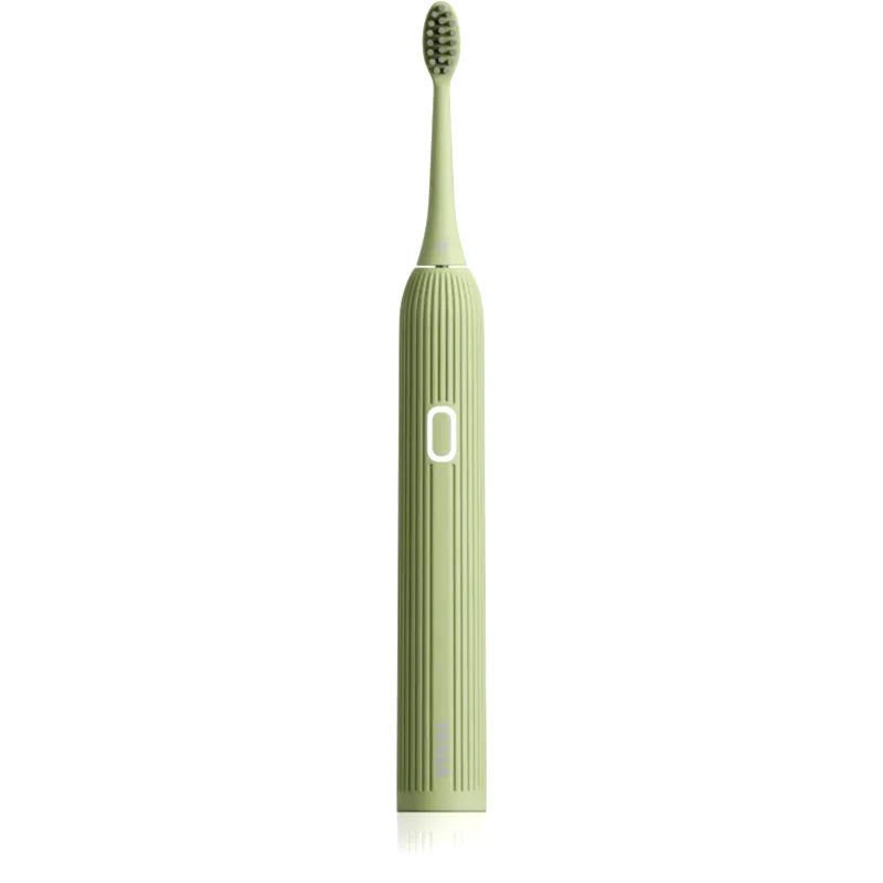 Tesla Tesla Smart Toothbrush Sonic TS200 ηχητική οδοντόβουρτσα Green 1 τμχ
