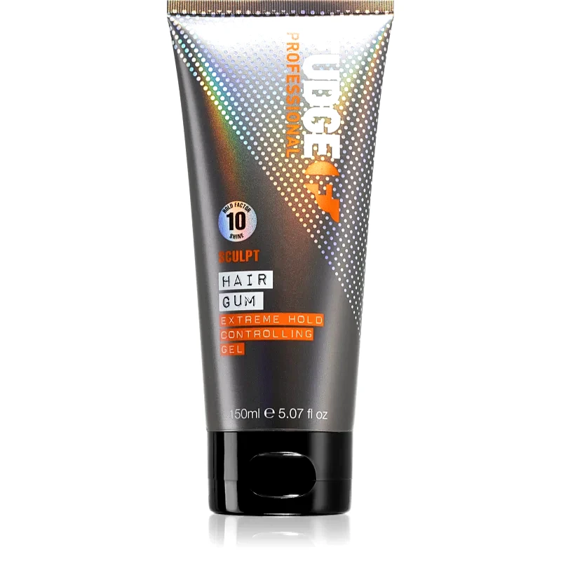 Fudge Fudge Sculpt Hair Gum στάιλινγκ γόμα για τα μαλλιά 150 ml