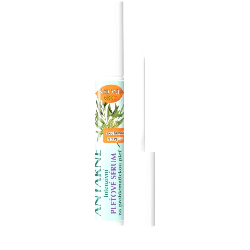 Bione Cosmetics Bione Cosmetics Antakne τοπική φροντίδα κατά της ακμής 7 ml