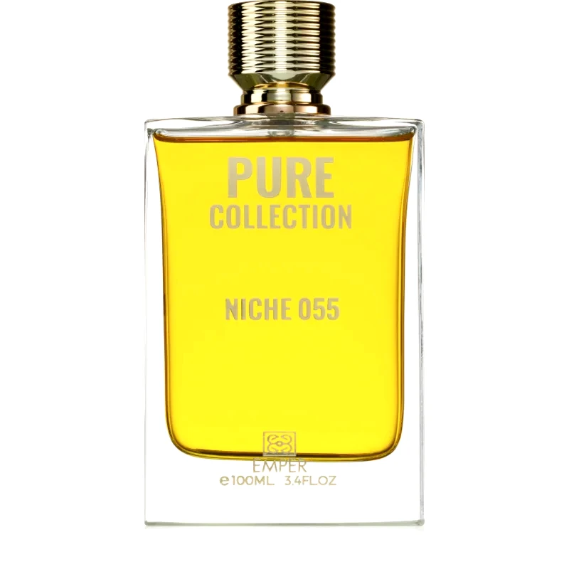 Emper Emper Pure Collection Niche 055 Eau de Parfum unisex 100 ml