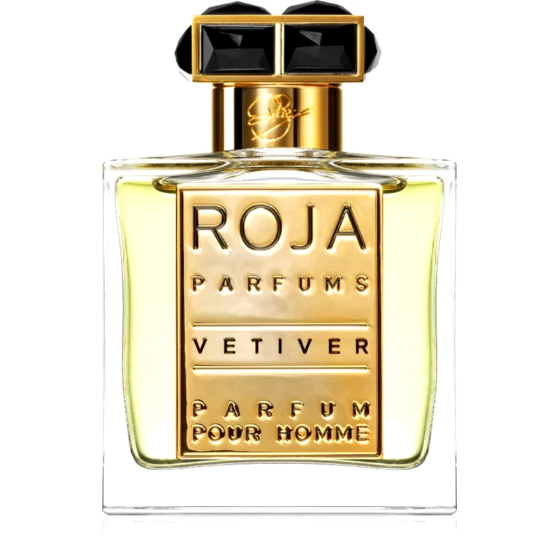 Roja Parfums Roja Parfums Vetiver άρωμα για άντρες 50 ml