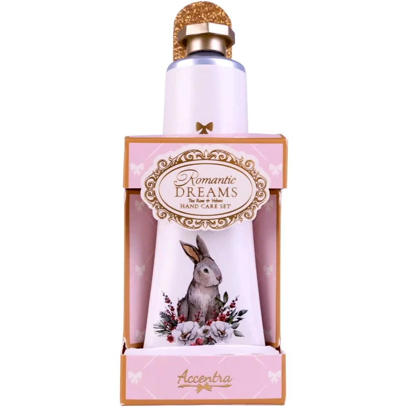 Accentra Accentra Romantic Dreams σετ δώρου για τα χέρια