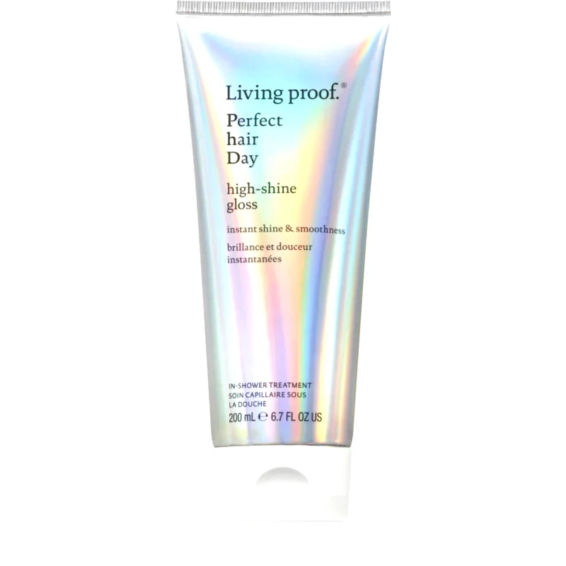 Living Proof Living Proof Perfect Hair Day λάμψη για λιπαρά μαλλιά 200 ml