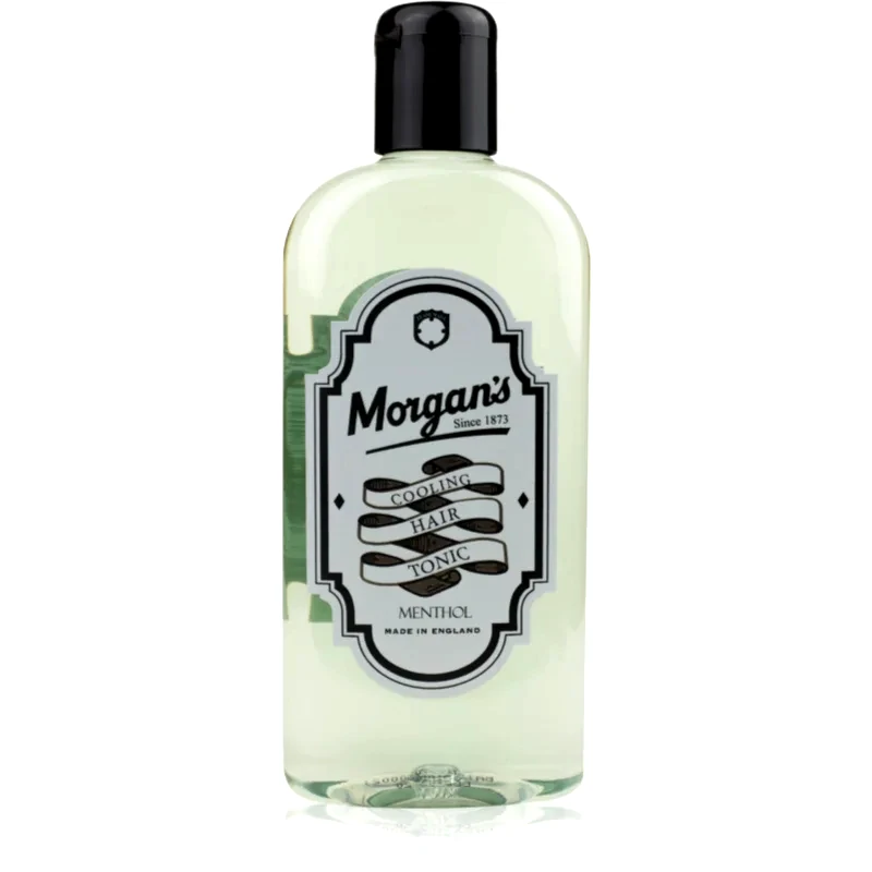 Morgan's Morgan's Cooling Tonic τονωτικό για τα μαλλιά 250 ml