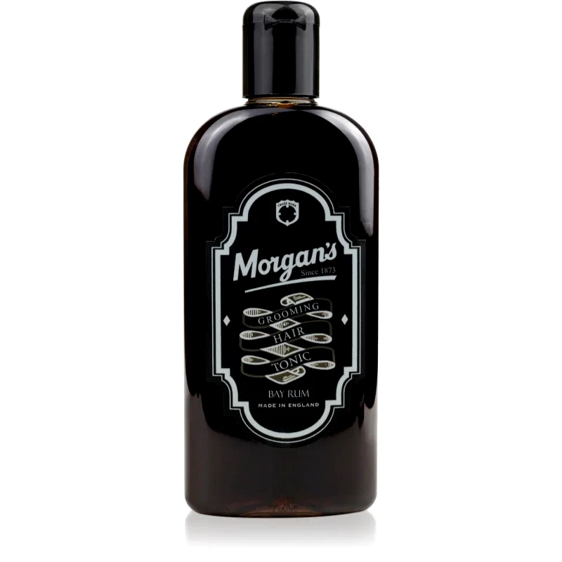 Morgan's Morgan's Bay Rum Tonic τονωτικό για τα μαλλιά 250 ml