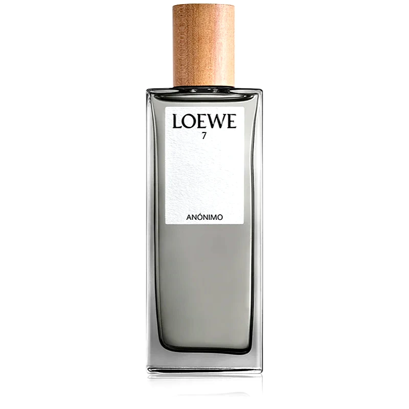 Loewe Loewe 7 Anónimo Eau de Parfum για άντρες 50 ml