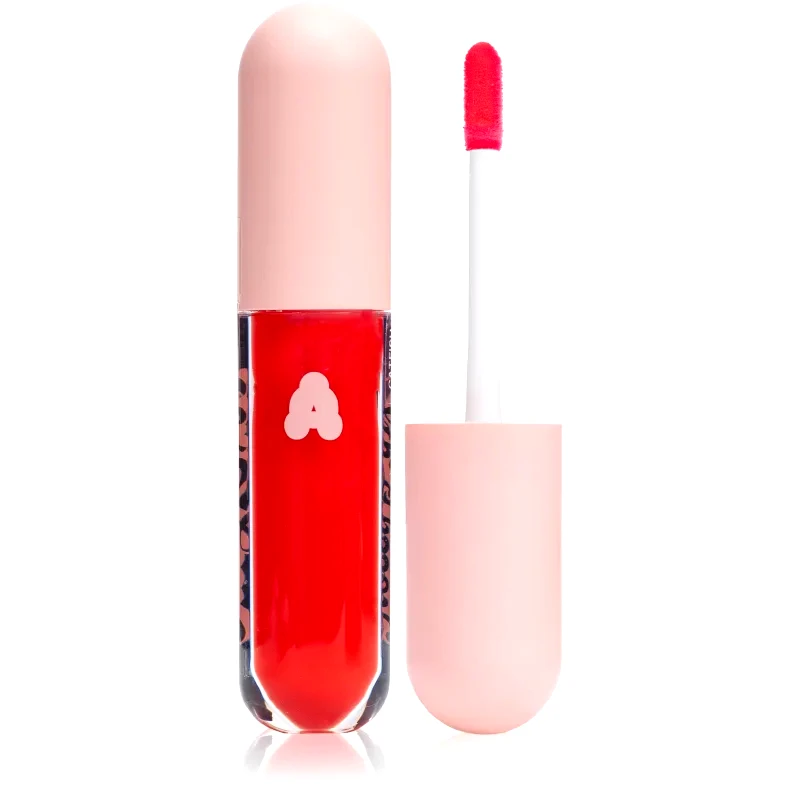 Not So Funny Any Not So Funny Any Glossy Lips ελαιώδες λιπ γκλος απόχρωση Catfish 4 ml