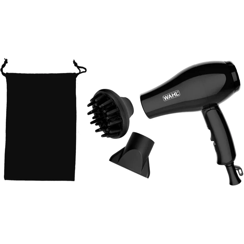 Wahl Wahl Travel Dryer SW-323 ταξιδιωτικό πιστολάκι 1 τμχ