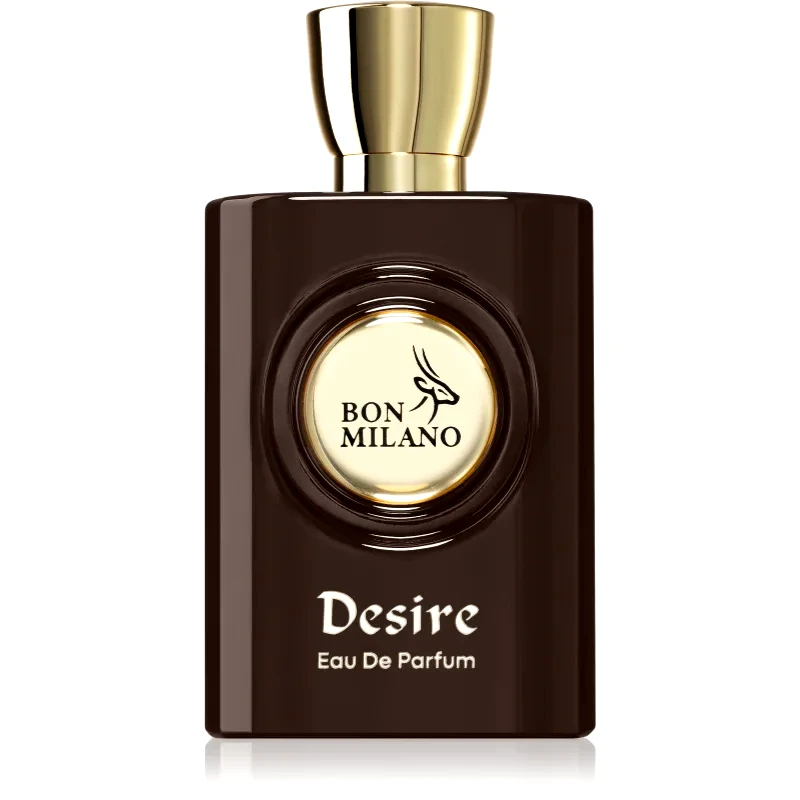 Bon milano Bon milano Desire Eau de Parfum για άντρες 100 ml