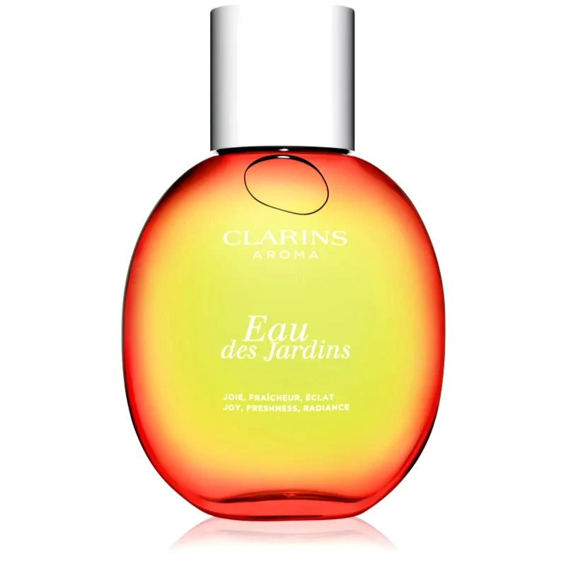 Clarins Clarins Eau Des Jardins Fragnance eau fraiche για γυναίκες 50 ml